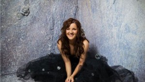 Anna Serafińska romantyczna